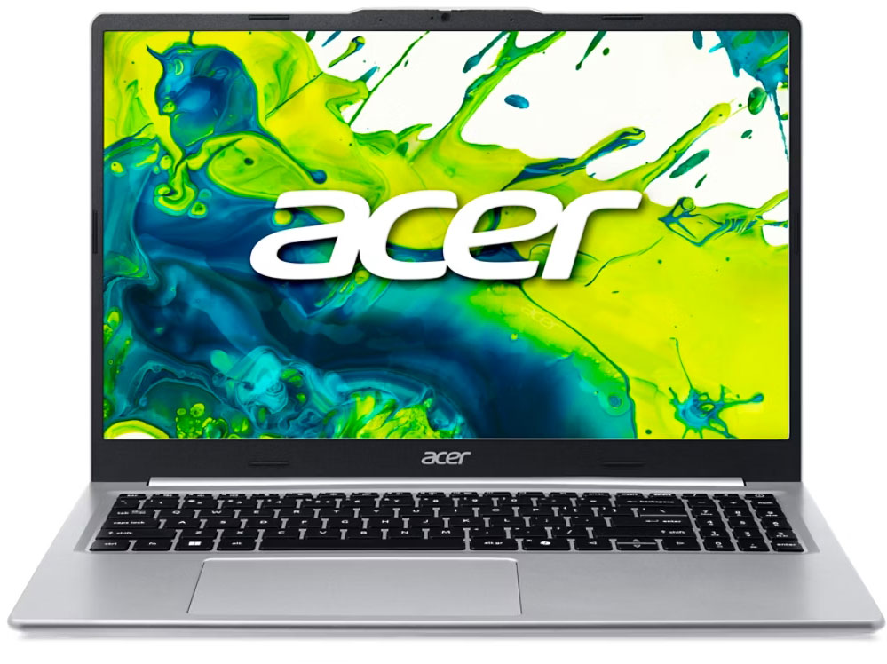 Ноутбук Acer Aspire Lite AL15-41P 15,6 — фото 1