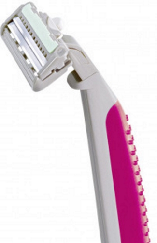 Станки одноразовые WILKINSON SWORD Extra2 Beauty 5 шт.