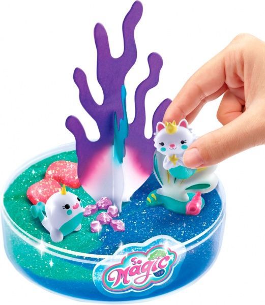 Ігровий набір Canal Toys Магічний сад So Magic Under the Sea MSG002/3