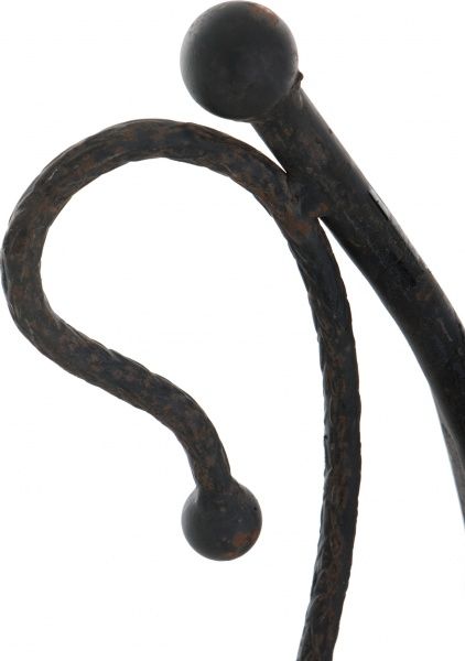 Боковая часть лавочки 8004 (боковины 2 шт. средняя стойка 1 шт.)