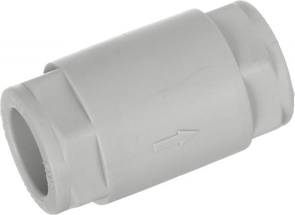 Клапан Сантехмонтаж Клапан -- 20