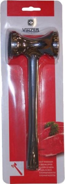 Молоток для м'яса 89300 Vinzer