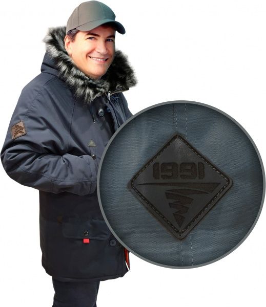 Куртка Торнадо N3B 