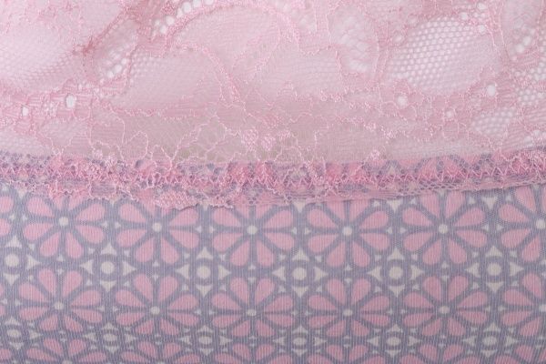 Майка Sealine 380-1576 р. М рожевий 