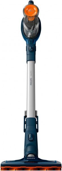 Пилосос акумуляторний Philips FC6724/01 