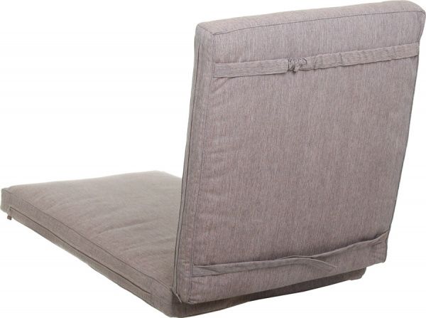 Матрас на шезлонг Baltic 4240 бежевый