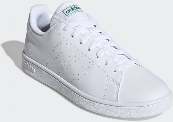 Кроссовки Adidas ADVANTAGE BASE EE7690 р.UK 12 белый
