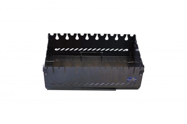 Мангал-дипломат Smoke House Case 8