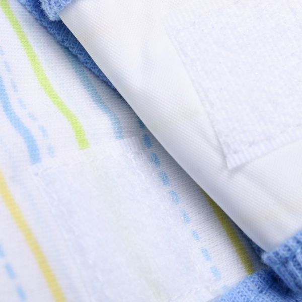 Фартух Габбі Міні 5616 різнокольоровий 