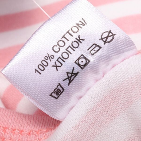 Боди Colibrі с длинным рукавом в полоску sweet dreams р.74 бежевый/розовый CLG002 