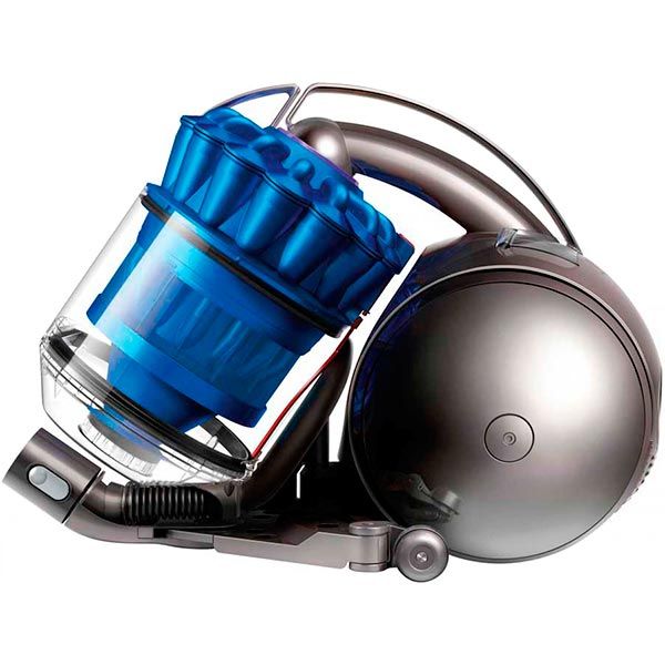 Пылесос Dyson DC37 Mhead