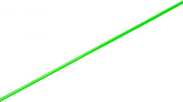 Волосінь косильна Oleo-Mac GreenLine 2,0x15 м