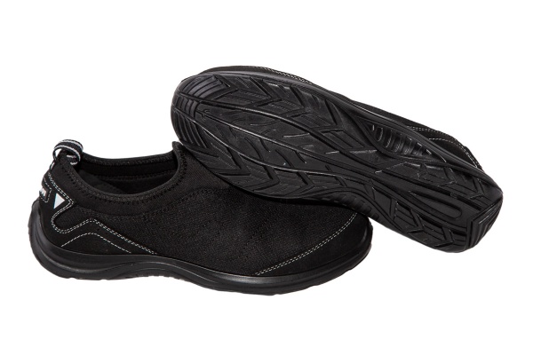 Кросівки Sizam Tampa р.46 36140 чорний