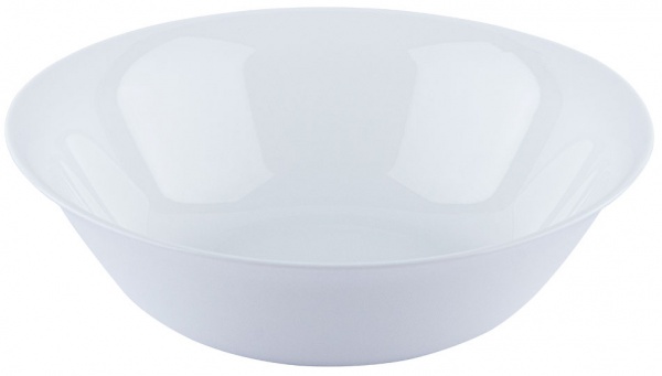 Салатник V165B Blanco Buongiorno 165 мм Vittora