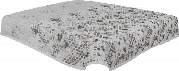 Покрывало Carmona C6 235x270 см Textilia разноцветный 