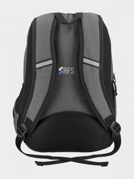 Рюкзак 4F H4Z21-PCU003-24S сірий