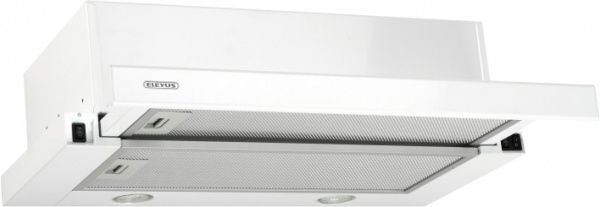 Витяжка Eleyus Storm G 700 LED SMD 60 WH