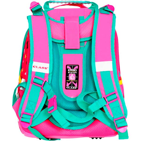 Ранець шкільний CLASS Puppy 35x27x16 см 2012