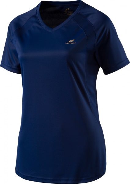 Футболка Pro Touch Regina IV 273313-19-3933 XS темно-синій
