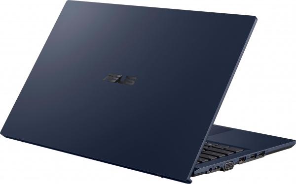 Ноутбук Asus ExpertBook L1 15,6 (L1500CDA-BQ0758) black 
