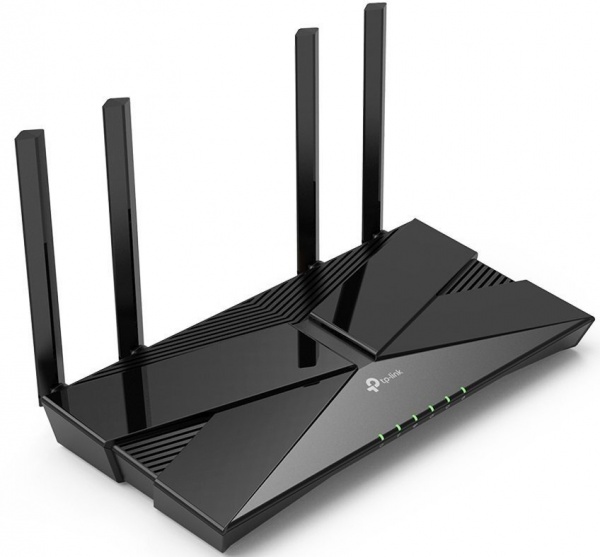 Маршрутизатор TP-Link Archer AX53