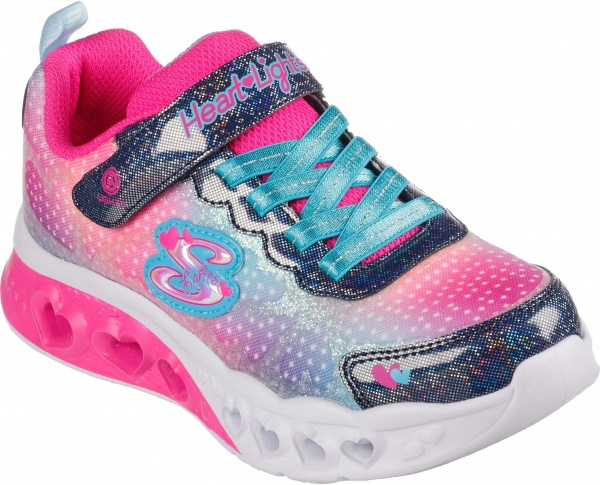 Кроссовки Skechers 302315N NVMT р.23 разноцветный
