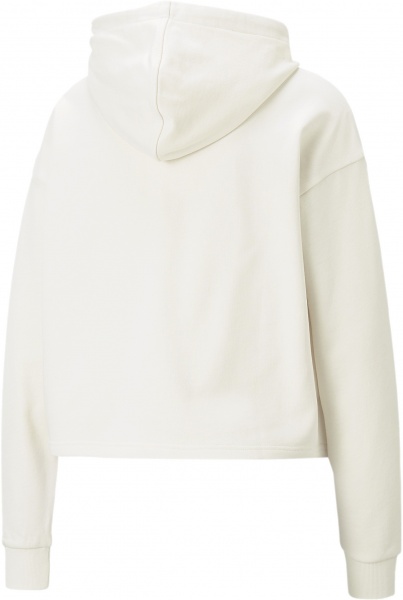 Джемпер Puma Better Hoodie 84746799 р. M білий