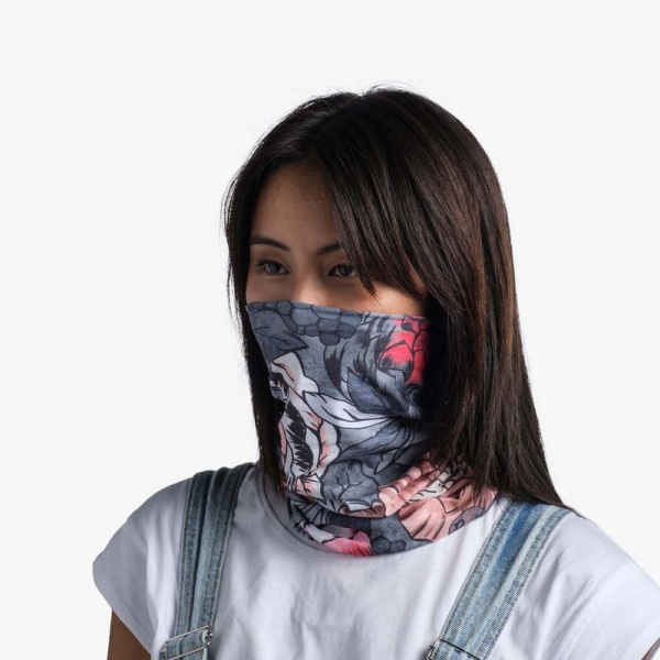 Мультиповязка BUFF 125076.555.10.00 BU MFMICNUVSTD р.OS