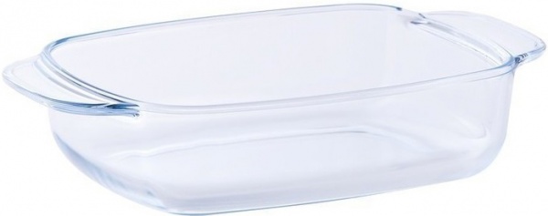 Форма для запекания прямоугольная 1,4 л PBSP140A Korkmaz