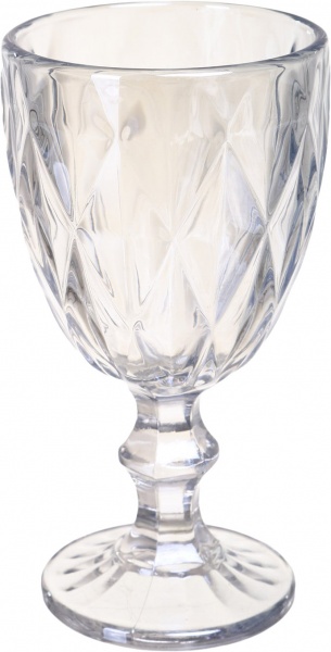 Набор бокалов Shine топаз 9441 280 мл 6 шт. 