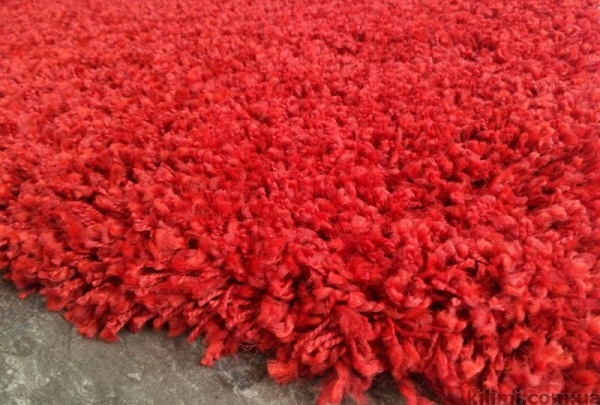 Килим Balta Luxury Shaggy 2,4х3,4 м (7001-010) 