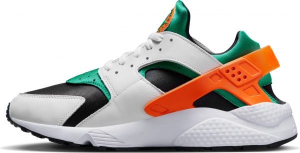 Кросівки Nike AIR HUARACHE DD1068-111 р.39 білий