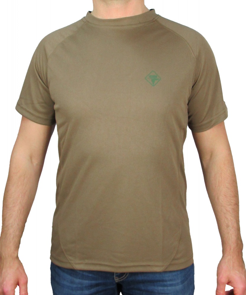 Футболка 1991 ТМ тактична Assault 34123-JA-14-T-XL р.XL coyote