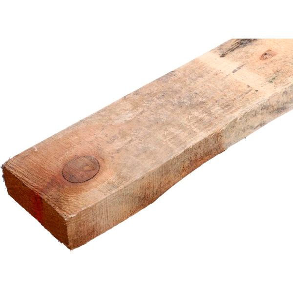 Дошка цільна 50х150х4500 мм сосна оброблена