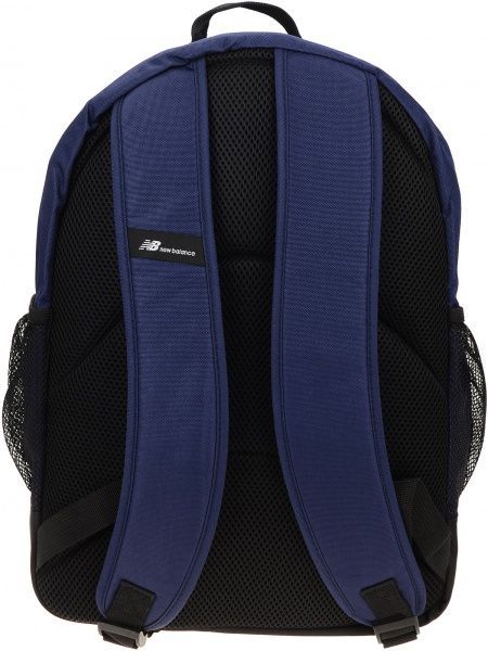 Рюкзак New Balance Sport синій 500320-420 