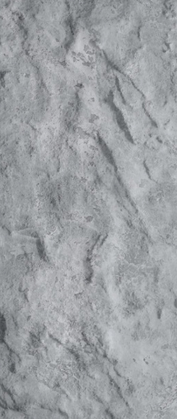 Термопанель Senaform скала темно-серая 500x1200х20 мм 933-204