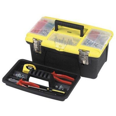 Скриня для ручного інструменту Stanley 16