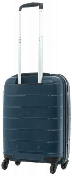 Чемодан Travelite Mailand 74 л синий TL573348-20 