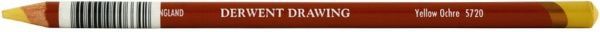 Олівець охра жовта 5720 Derwent