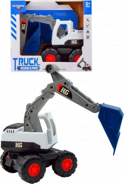 Бульдозер стройтехника 2018-16