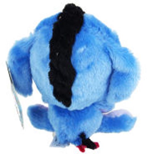 М'яка іграшка Disney Віслючок Іа з великими очима 15 см