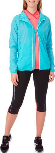 Куртка Pro Touch Jessi II wms 409566-900915 42 синий