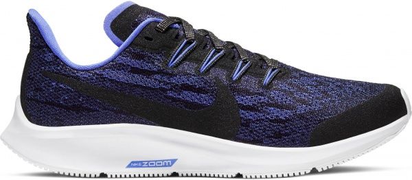 Кроссовки Nike AIR ZOOM PEGASUS 36 GL GS CT9509-049 р.US 7Y синий