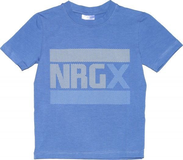 Футболка Energetics Gascon 1 Jrs 285860-452 140 синій