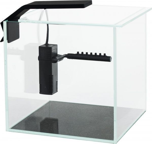 Комплект аквариумный COLLAR NANO SET 10 л 22х22х22 см 7142