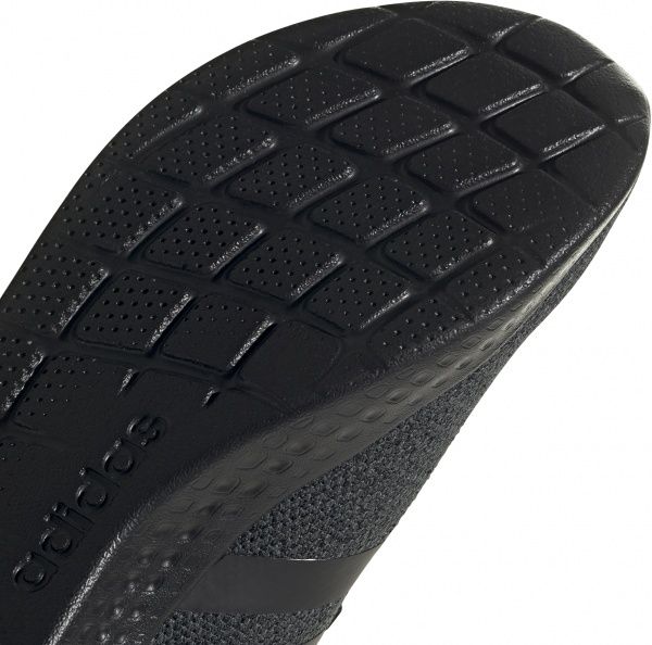Кросівки Adidas PUREMOTION MEN FX8923 р.UK 8,5 чорний