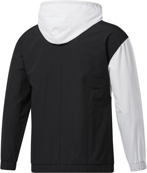 Спортивний костюм Reebok TS TRACKSUIT GJ6337 р. XL чорний