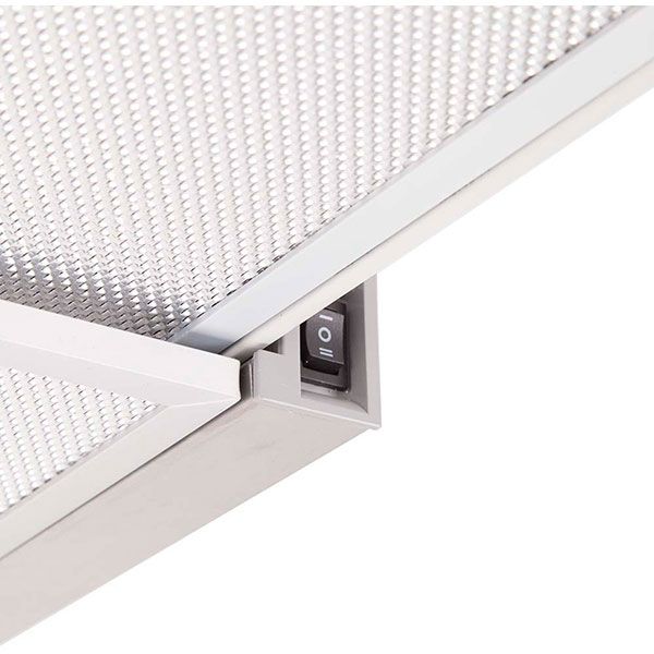 Витяжка Pyramida R-TL U inox 60 см