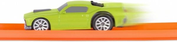 Ігровий набір Driven Трек Turbocharge Stunt Jump Extreme 16 ел. WH1112Z