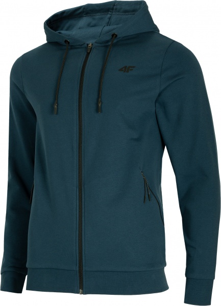 Джемпер 4F H4L21-BLM016-32S р. 2XL синій